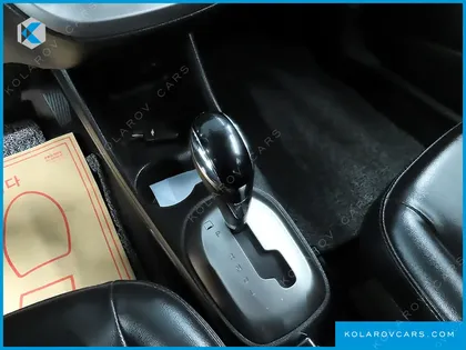 CHEVROLET (GM DAEWOO) SPARK LT