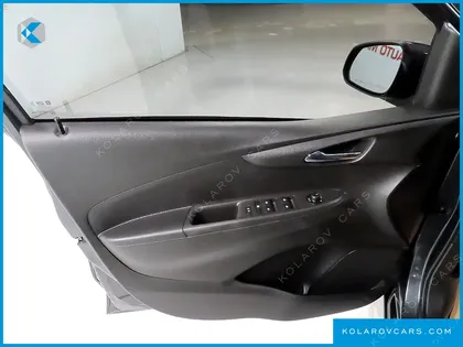 CHEVROLET (GM DAEWOO) SPARK LT