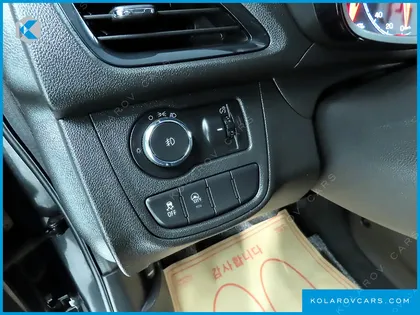 CHEVROLET (GM DAEWOO) SPARK LT