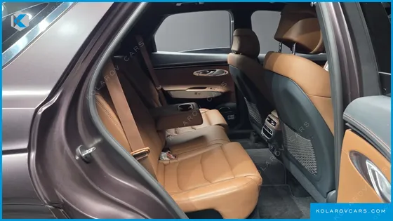 GENESIS GV70 2.5T GASOLINE 2WD