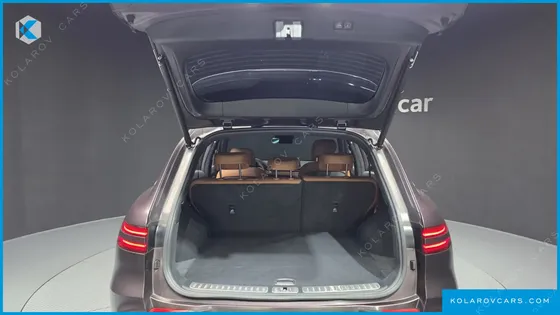 GENESIS GV70 2.5T GASOLINE 2WD
