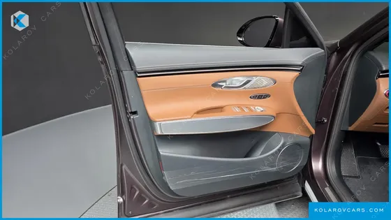 GENESIS GV70 2.5T GASOLINE 2WD