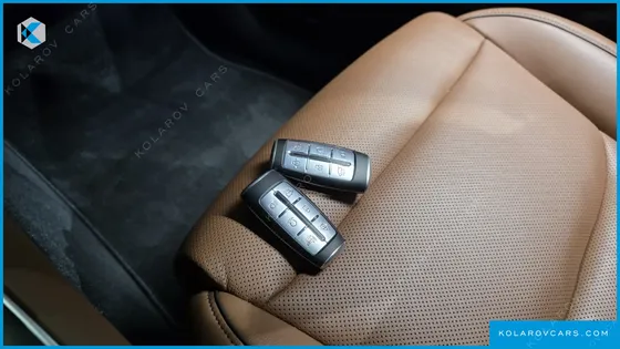 GENESIS GV70 2.5T GASOLINE 2WD