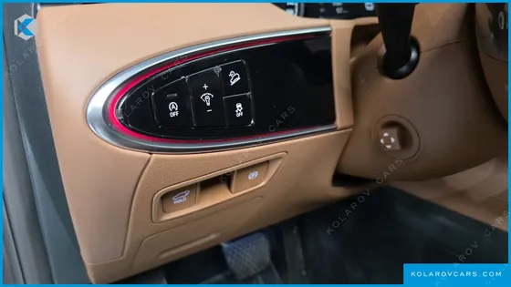 GENESIS GV70 2.5T GASOLINE 2WD
