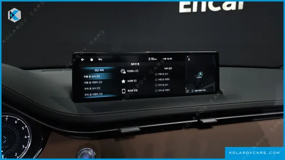 GENESIS GV70 2.5T GASOLINE 2WD