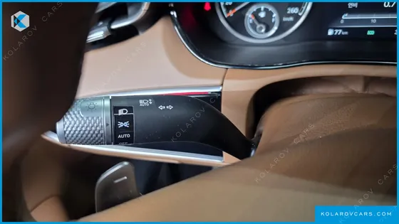 GENESIS GV70 2.5T GASOLINE 2WD