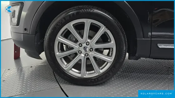 FORD EXPLORER 2.3 LIMITED 4WD