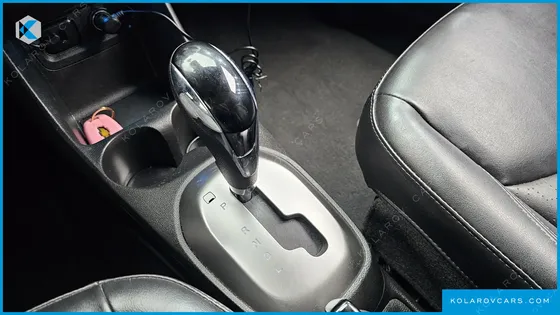 CHEVROLET (GM DAEWOO) SPARK LTZ