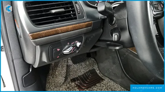 AUDI A6 35 TDI DYNAMIC