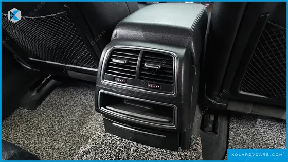 AUDI A6 35 TDI DYNAMIC