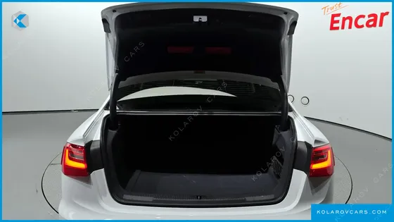 AUDI A6 35 TDI DYNAMIC