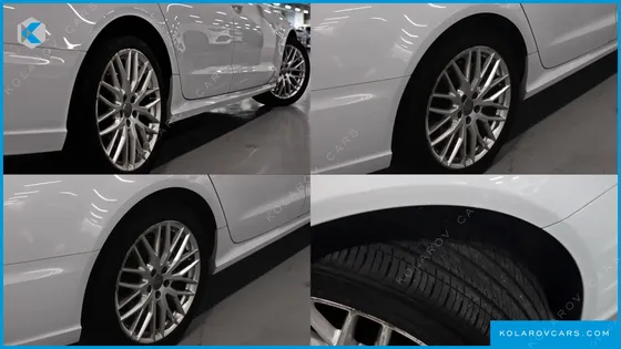 AUDI A6 40 TDI QUATTRO PREMIUM
