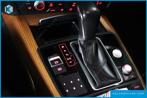 AUDI A6 40 TDI QUATTRO PREMIUM