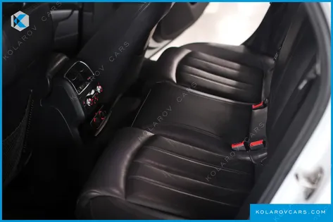 AUDI A6 40 TDI QUATTRO PREMIUM