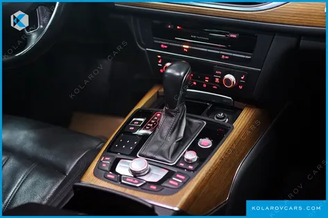 AUDI A6 40 TDI QUATTRO PREMIUM