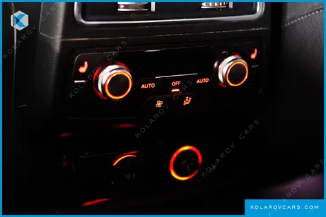 AUDI A6 40 TDI QUATTRO PREMIUM