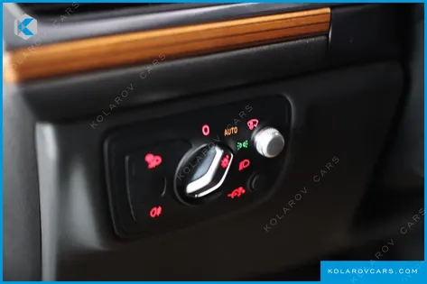 AUDI A6 40 TDI QUATTRO PREMIUM