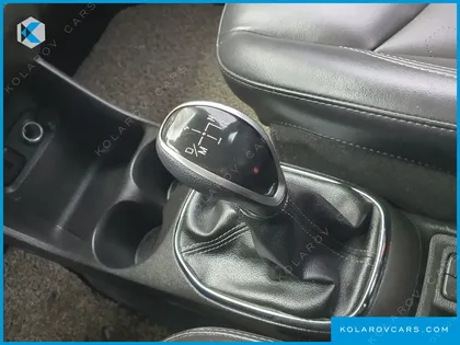 CHEVROLET (GM DAEWOO) SPARK LT