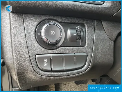 CHEVROLET (GM DAEWOO) SPARK LT