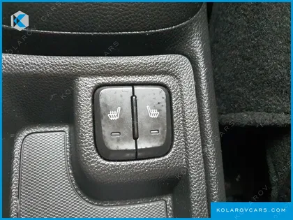 CHEVROLET (GM DAEWOO) SPARK LT