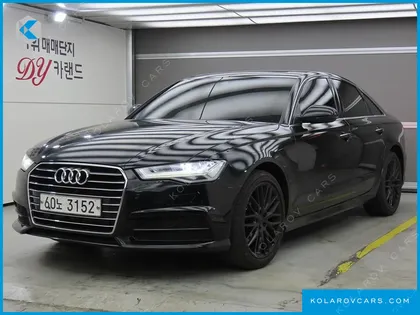 AUDI A6 35 TDI PREMIUM