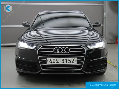 AUDI A6 35 TDI PREMIUM