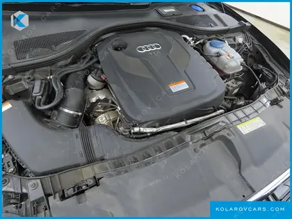 AUDI A6 35 TDI PREMIUM