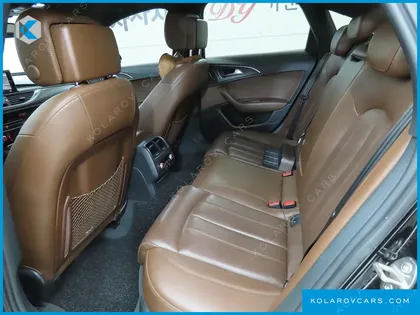 AUDI A6 35 TDI PREMIUM