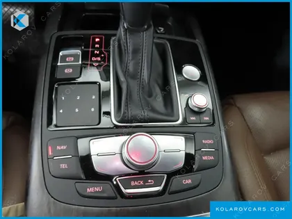 AUDI A6 35 TDI PREMIUM