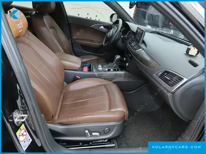 AUDI A6 35 TDI PREMIUM