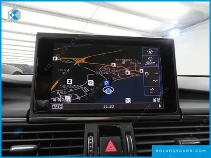 AUDI A6 35 TDI PREMIUM