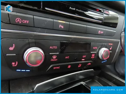 AUDI A6 35 TDI PREMIUM