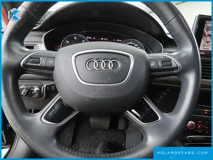 AUDI A6 35 TDI PREMIUM
