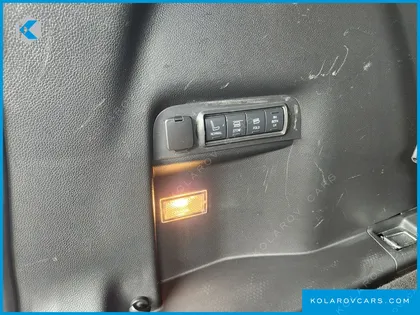 FORD EXPLORER 2.3 LIMITED 4WD