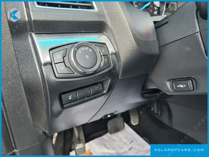 FORD EXPLORER 2.3 LIMITED 4WD