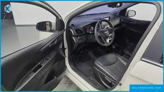 CHEVROLET (GM DAEWOO) SPARK LT