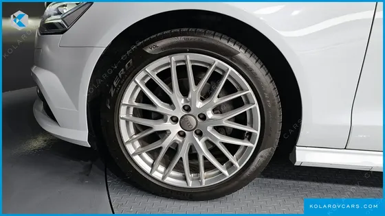 AUDI A6 35 TDI QUATTRO PREMIUM