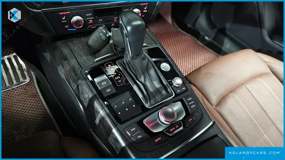 AUDI A6 35 TDI QUATTRO PREMIUM