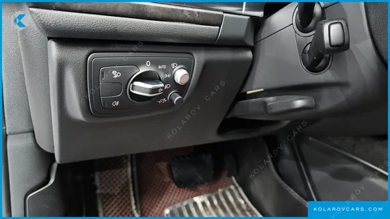 AUDI A6 35 TDI QUATTRO PREMIUM