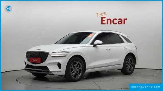 GENESIS GV70 2.5T GASOLINE 2WD