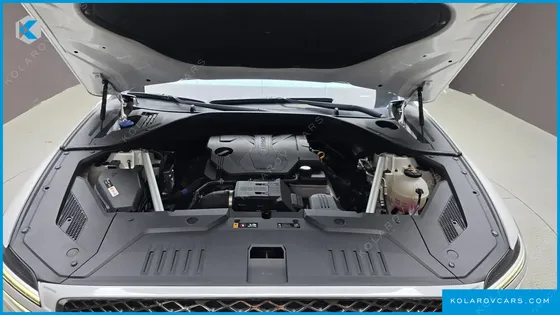 GENESIS GV70 2.5T GASOLINE 2WD