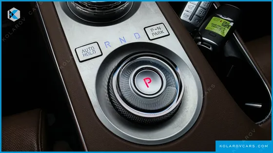 GENESIS GV70 2.5T GASOLINE 2WD