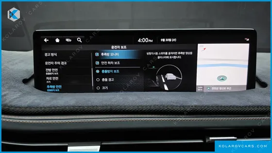 GENESIS GV70 2.5T GASOLINE 2WD