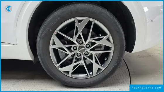 GENESIS GV70 2.5T GASOLINE 2WD