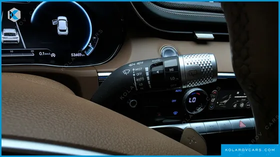 GENESIS GV70 2.5T GASOLINE 2WD