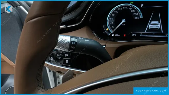 GENESIS GV70 2.5T GASOLINE 2WD