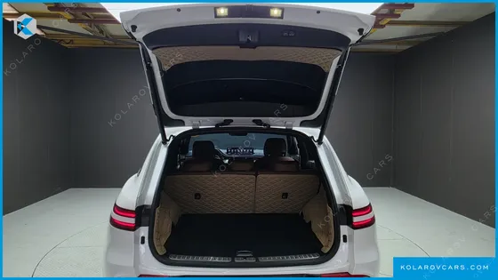 GENESIS GV70 2.5T GASOLINE 2WD