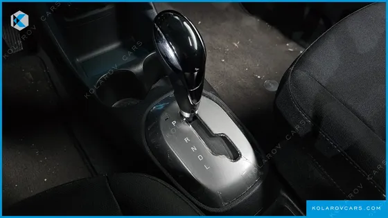 CHEVROLET (GM DAEWOO) SPARK LT