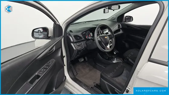 CHEVROLET (GM DAEWOO) SPARK LT
