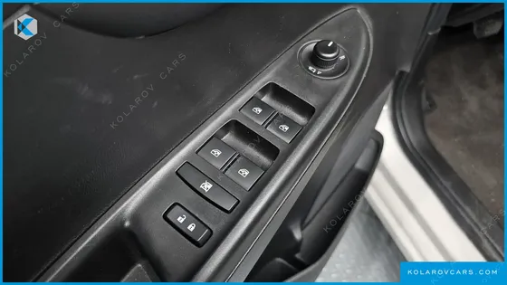 CHEVROLET (GM DAEWOO) SPARK LT